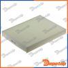 Filtre d'habitacle pour MERCEDES | FCF-ME-034, 001-10-18589
